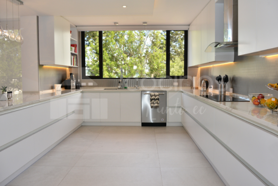 Modern Kitchen Portfolio  Sleek Designs by Milani Cocinas