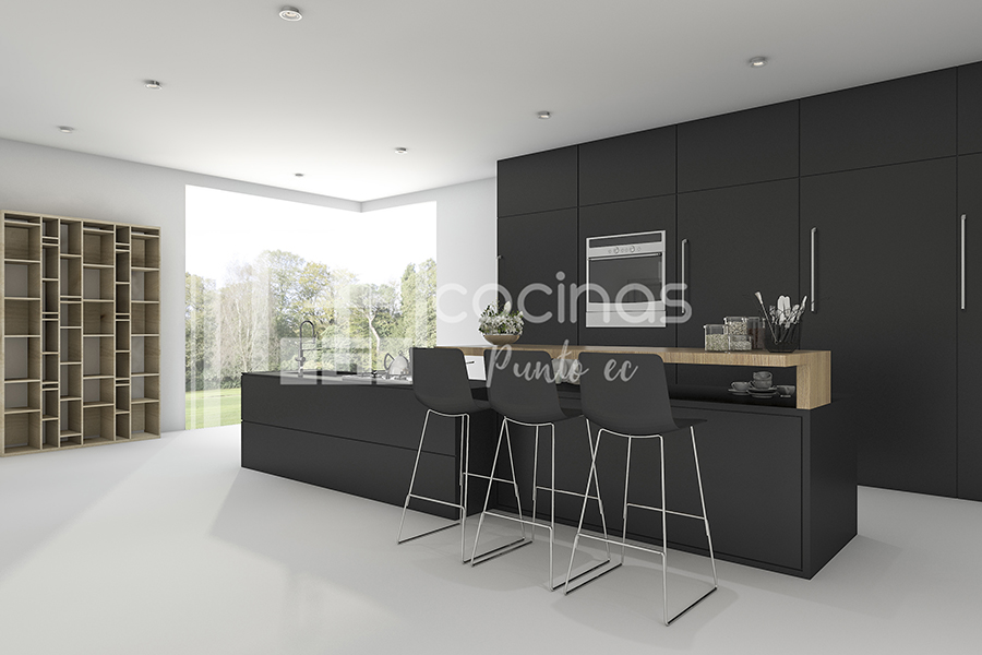 Cocinas Moderna Cod 12209