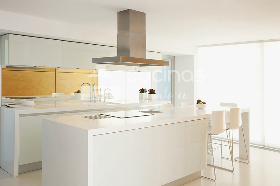 Cocinas Moderna Cod 12103