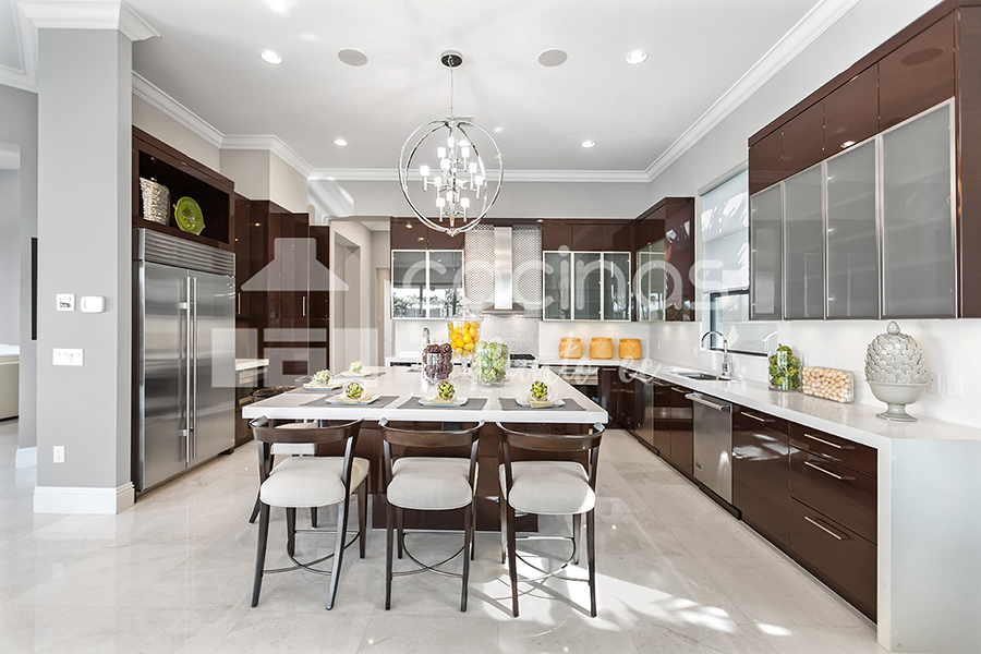 Cocinas Moderna Cod 12137