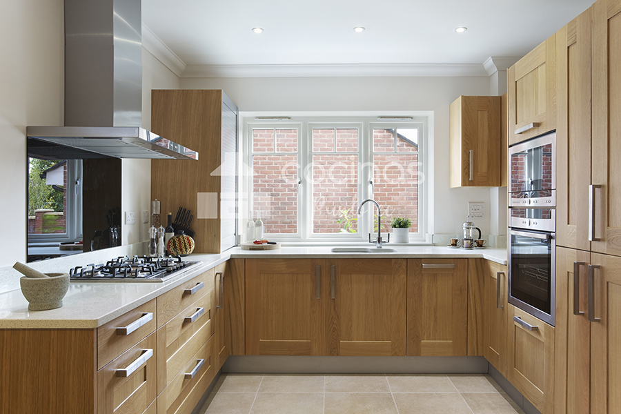 Cocina Tradicional Cod. 12212