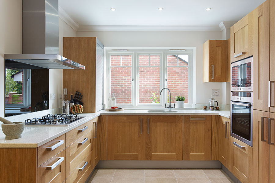 Cocina Tradicional Cod. 12212