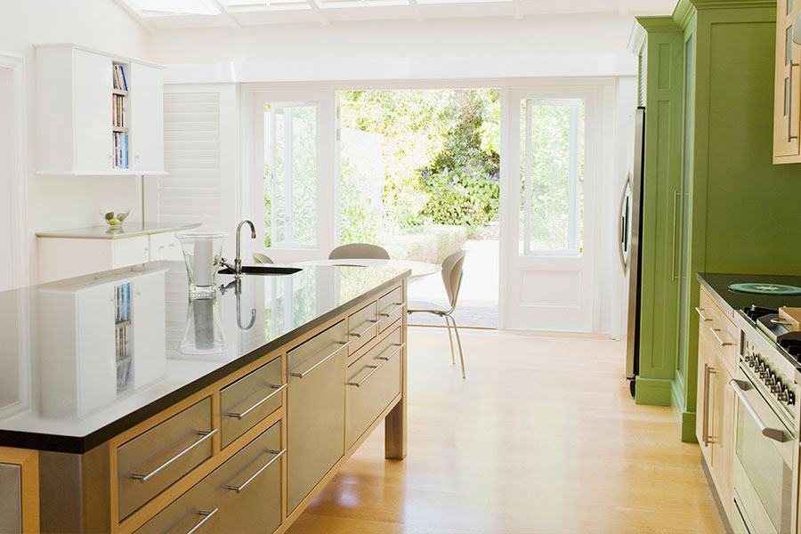 Cocina Tradicional Cod. 1223