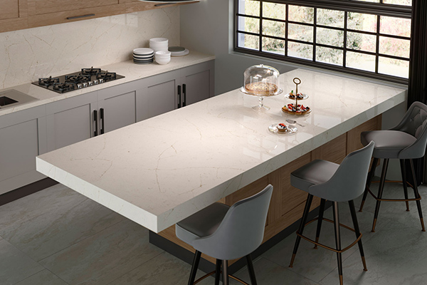 solid kitchen surfaces