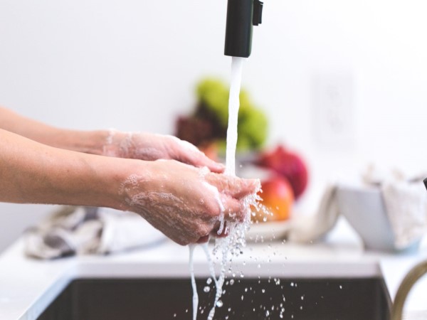 Limpieza profunda para tu cocina