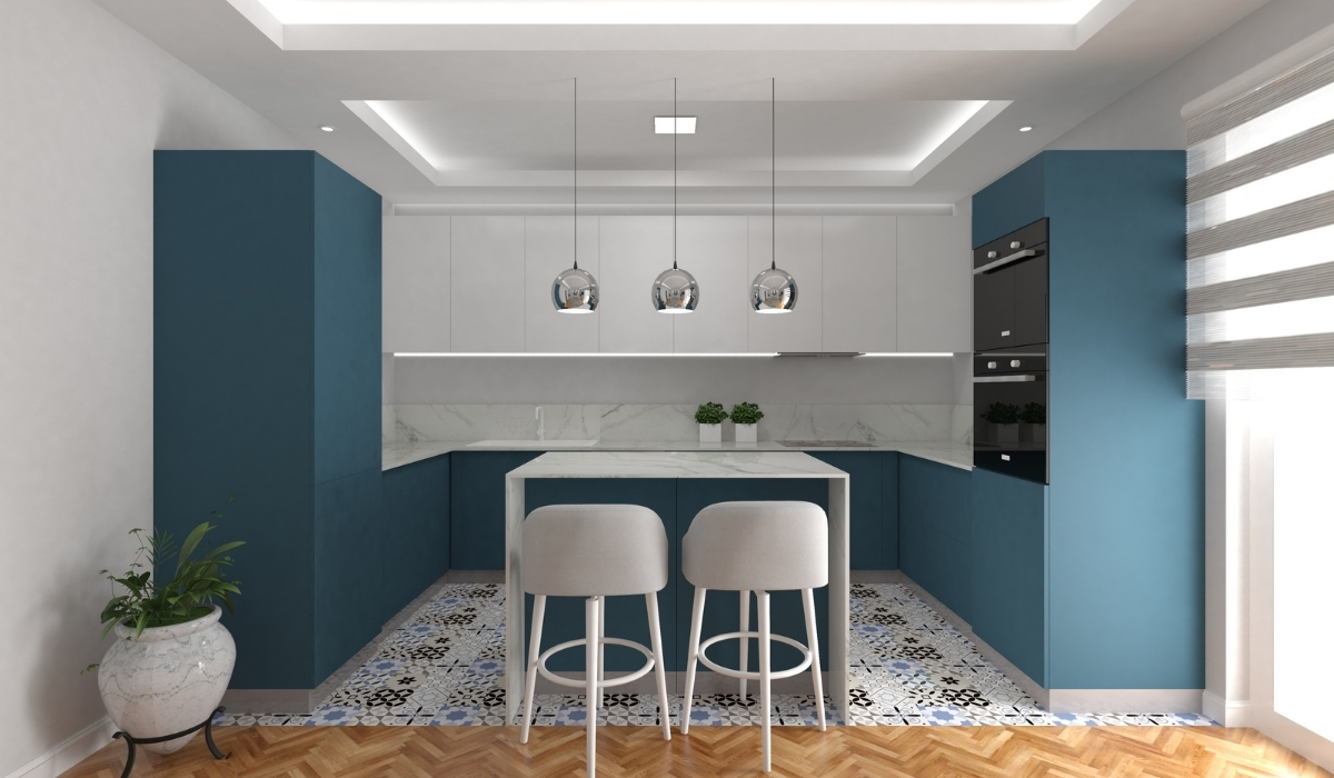 Kitchen trends