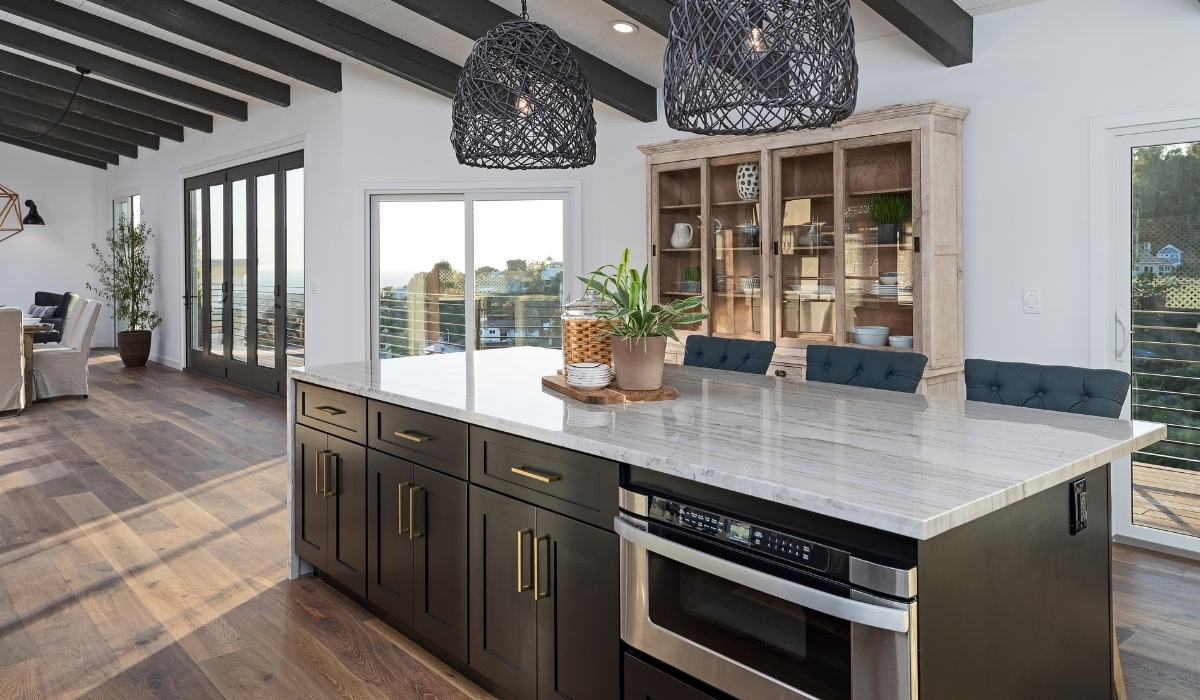 Kitchen trends 2021 2022