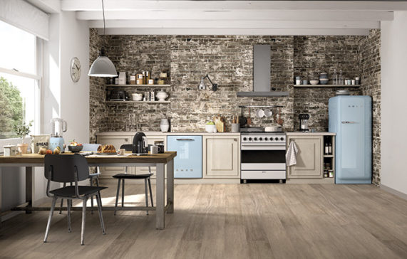 Cocinas Vintage Modernas Para Ti