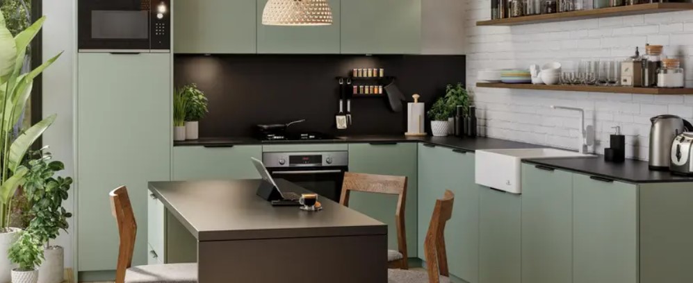 small island kitchens