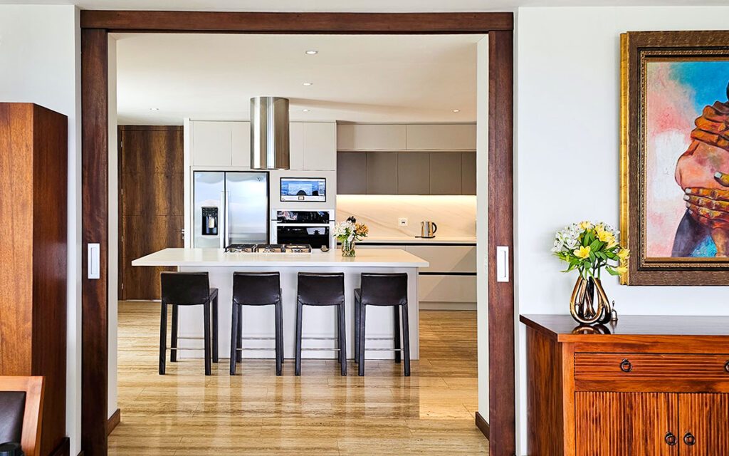 ALACENAS WALK IN DISEÑO