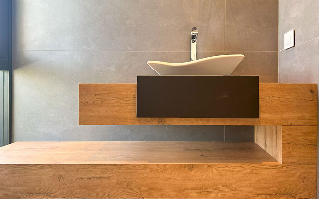 Tendencias en baños para 2025 diseño