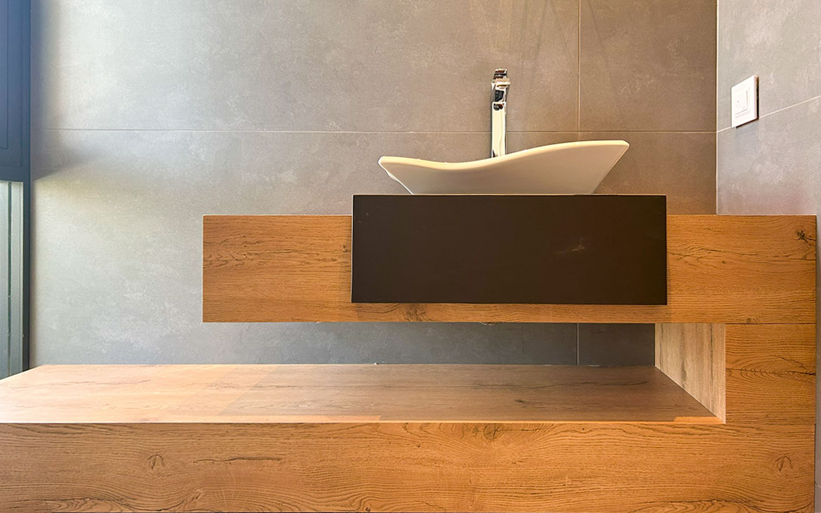 Tendencias en baños para 2025 diseño