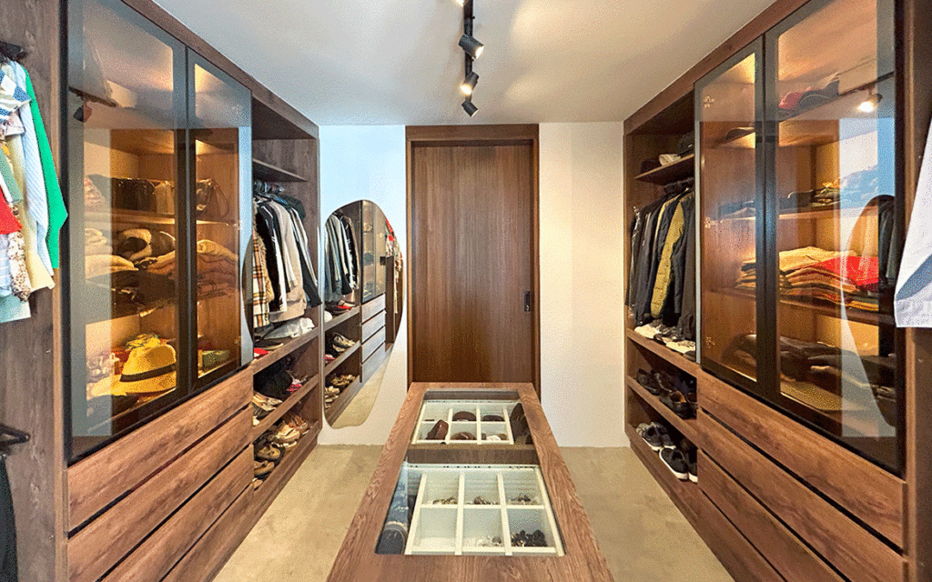 armarios personalizados diseño