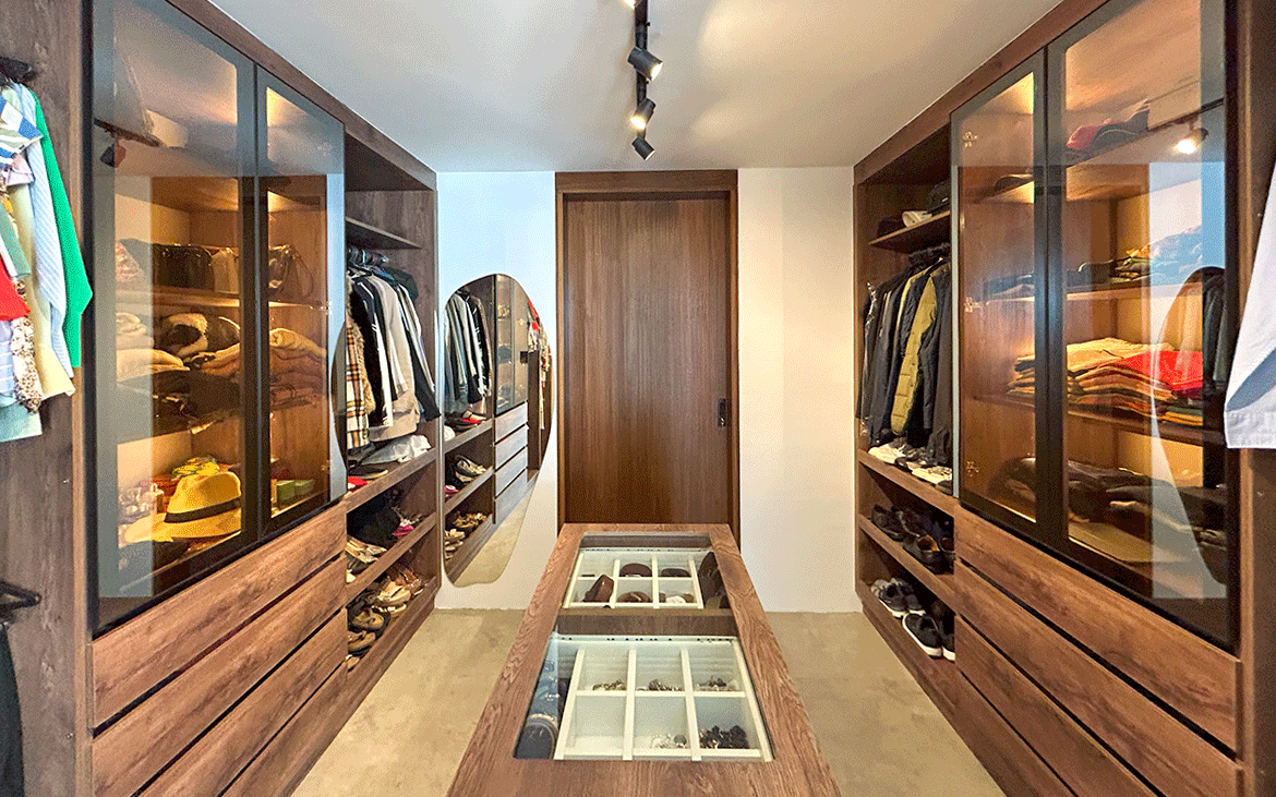 armarios personalizados diseño