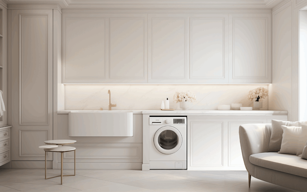 Mueble base de cocina diseño