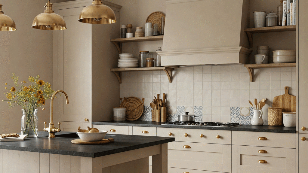 cocinas-boho-chic-diseño