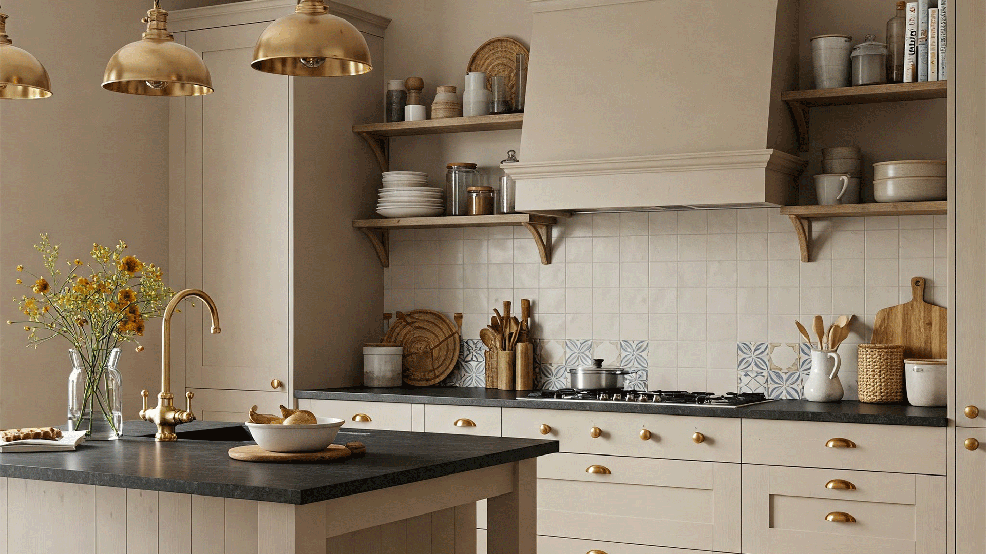 cocinas-boho-chic-diseño